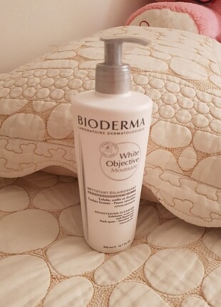 BİODERMA WHİTE OBJECTİVE