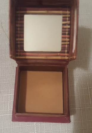 benefit hoola bronzer
