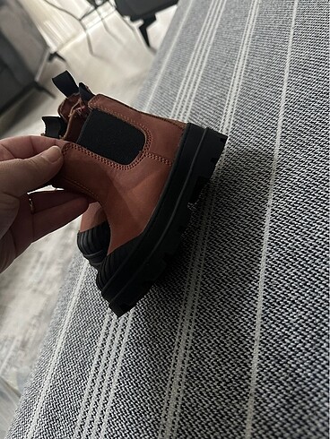 H&M Hm çocuk botu