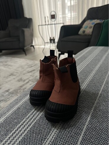 20 Beden Hm çocuk botu