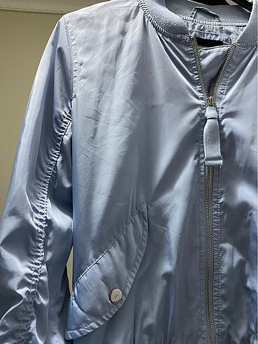 Bershka Bomber ceket