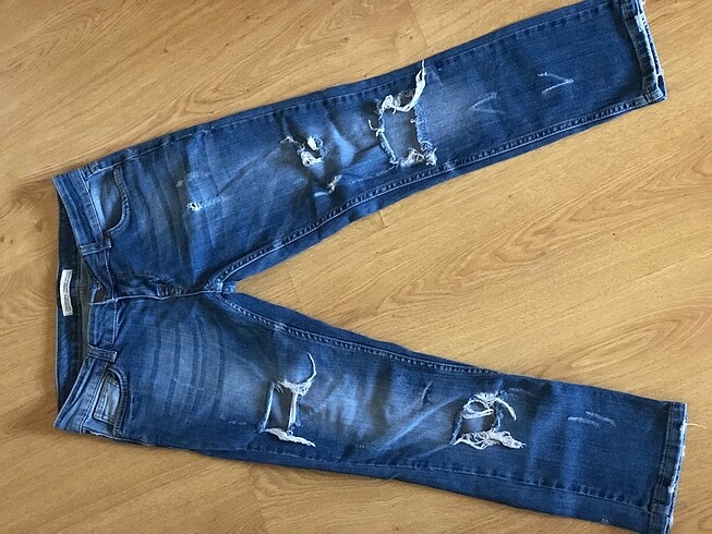 28 Beden Jean pantolon
