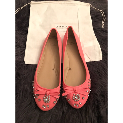 Zara Zara babet