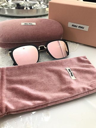 diğer Beden Miu Miu 