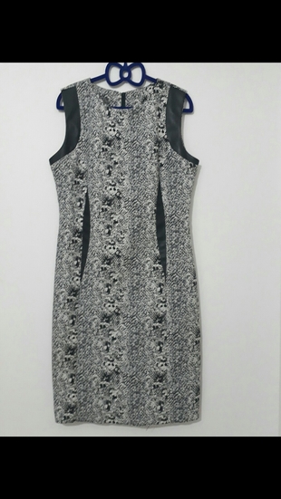 maxi elbise