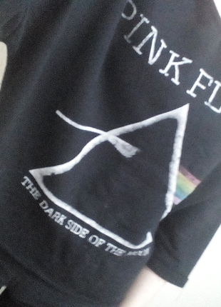 pink floyd sweatshirt