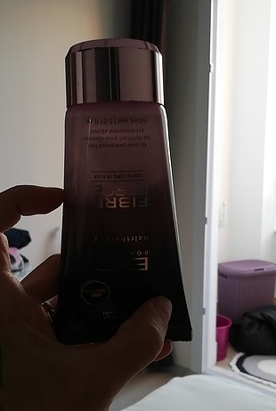 schwarzkopf bonacure fibreforce 