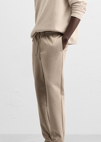 Zara Erkek Zara Pantolon