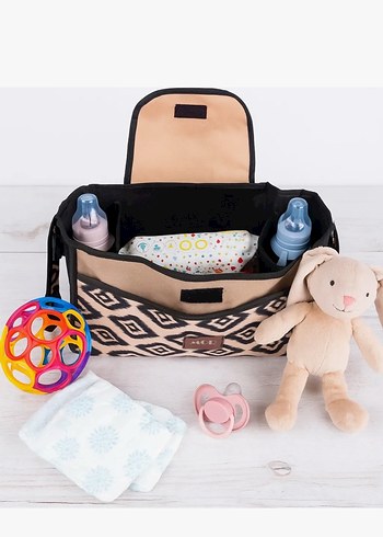 Bebek arabası organizeri - Görsel 2