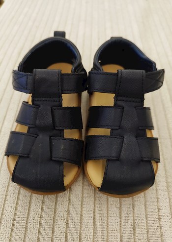 H&M Erkek Çocuk Koyu lacivert sandalet