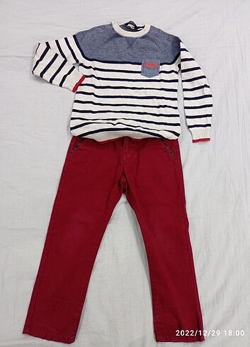 LC Waikiki Lcw pantalon