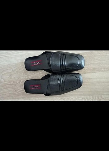 Damat terliği - Görsel 3