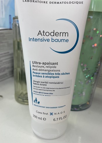 Bioderma Bioderma Atoderm Intensive Baume 200 ml