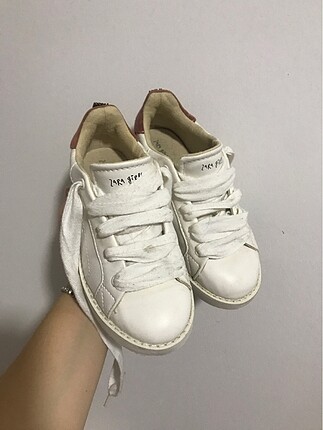 Zara kız çocuk ayakkabı