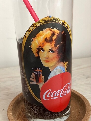 Paşabahçe cola bardağı