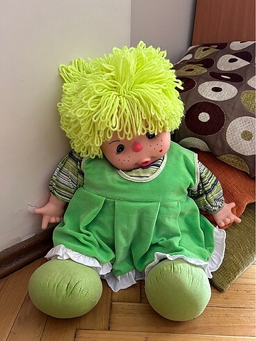 lahana bebek