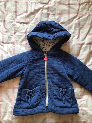 zara bebek mont