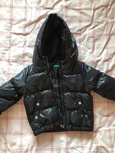 orijinal benetton mont