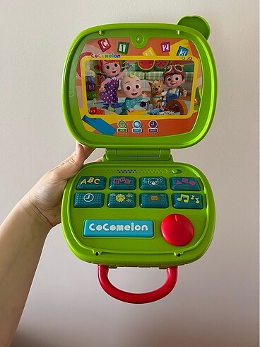 cocomelon yurtdışı ürünü bebek oyuncağı