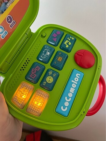 Albimini cocomelon yurtdışı ürünü bebek oyuncağı