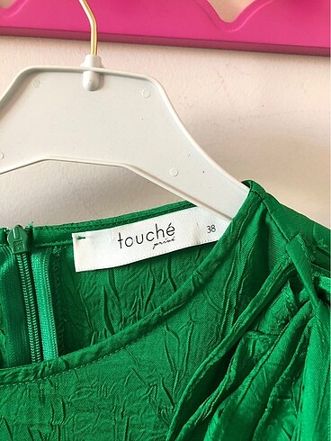 Twist touche marka elbise