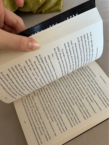  Beden labirent 1.kitap