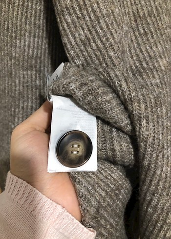 H&M H&M hırka