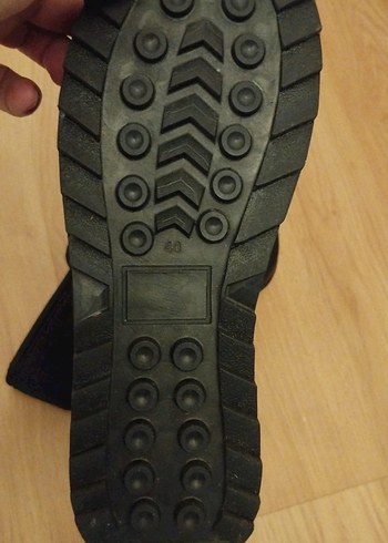 Erkek kar botu - Görsel 5