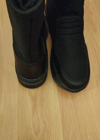 Erkek kar botu - Görsel 4