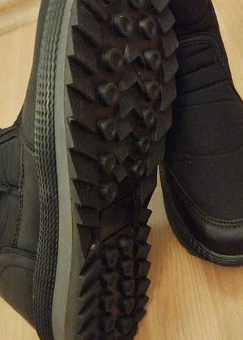 Erkek kar botu - Görsel 3