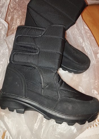 Erkek kar botu - Görsel 3