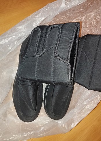 Erkek kar botu - Görsel 4