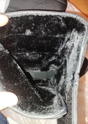 Erkek kar botu - Görsel 5