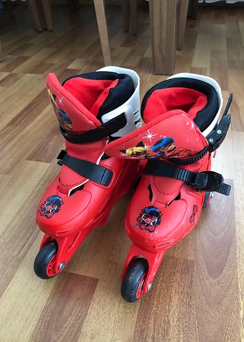 Decathlon Çocuk Paten
