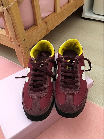 New balance 360