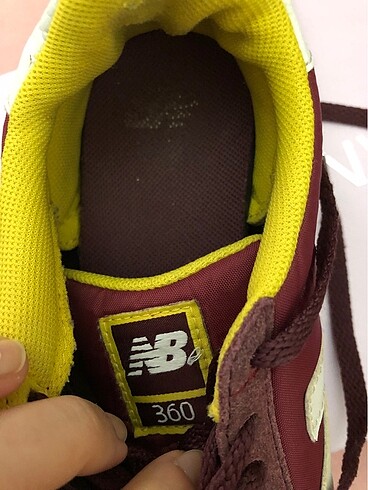 New Balance New balance 360