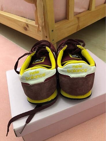 38 Beden New balance 360