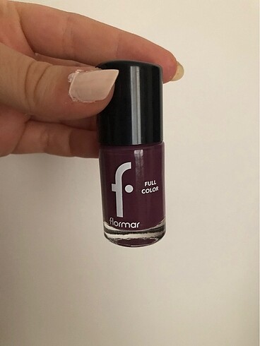 Flormar oje