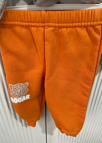 Erkek Bebek Takımı - Görsel 3