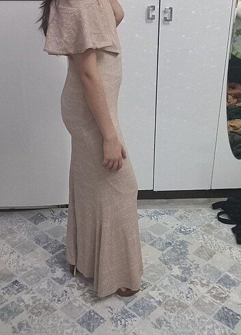 Abiye elbise - Görsel 2