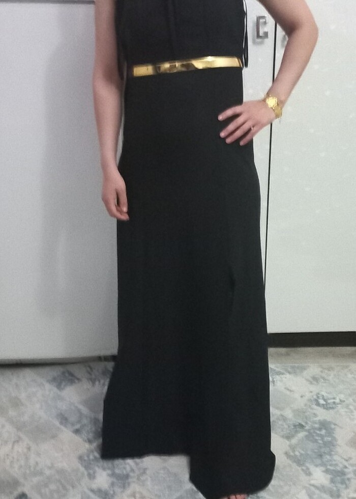 Abiye elbise - Görsel 2