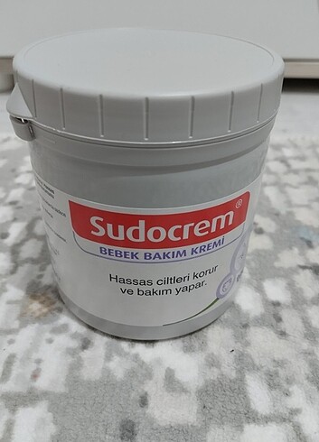 Diğer Sudocrem