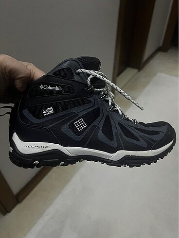 Columbia ayakkabı 36 no