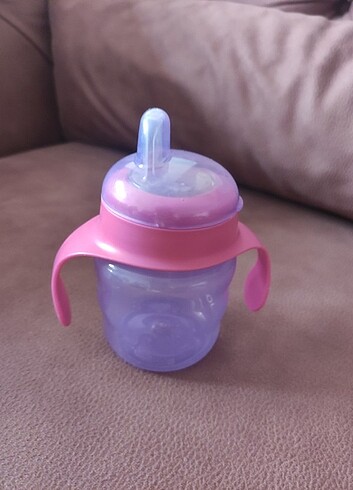 Philips avent bebek suluk 