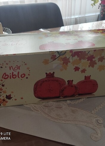  Beden Nar biblo