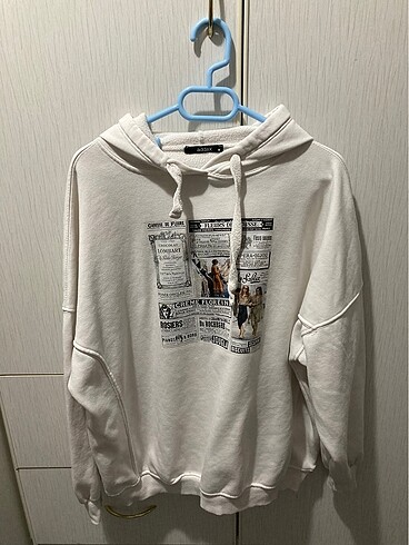 Addax sweatshirt