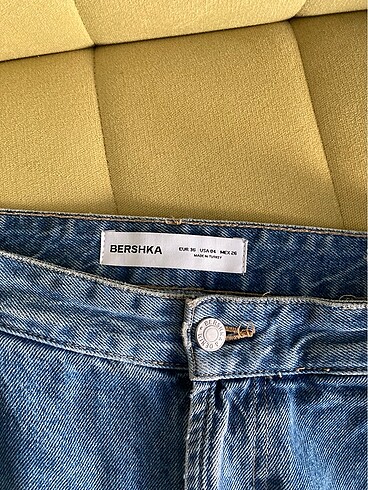 Bershka pantalon