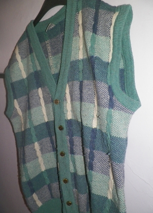 Vintage Love vintage yelek