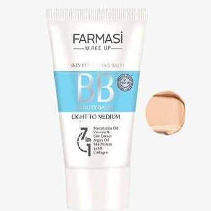 farmasi bb