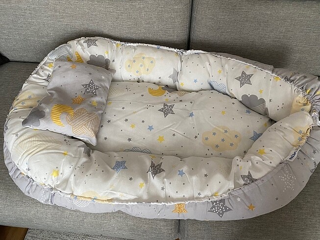 Diğer Babynest bebek yatağı